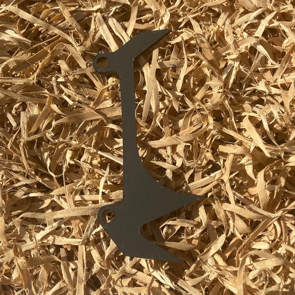 Stihl® 3 Point WESTCOAST SAW® Felling Dogs