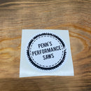 Penn’s Performance Saws Stickers-3