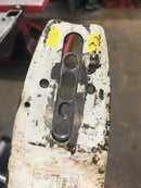 Guide Bar Adaptor For Husqvarna Large Bar Mount-8