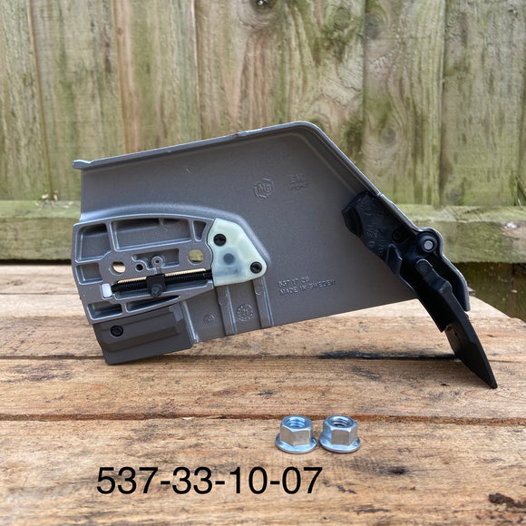 Husqvarna Clutch Cover