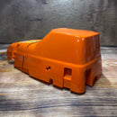 576XP High Top Cover & Air Filter Kit-4