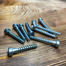 Stihl® Handle & Spikes Screws-5