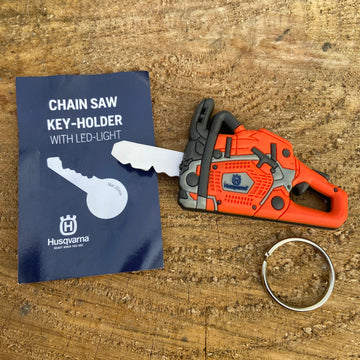 Chainsaw Keycover