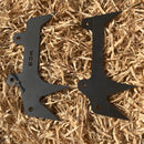 Stihl® 3 Point WESTCOAST SAW® Felling Dogs-5