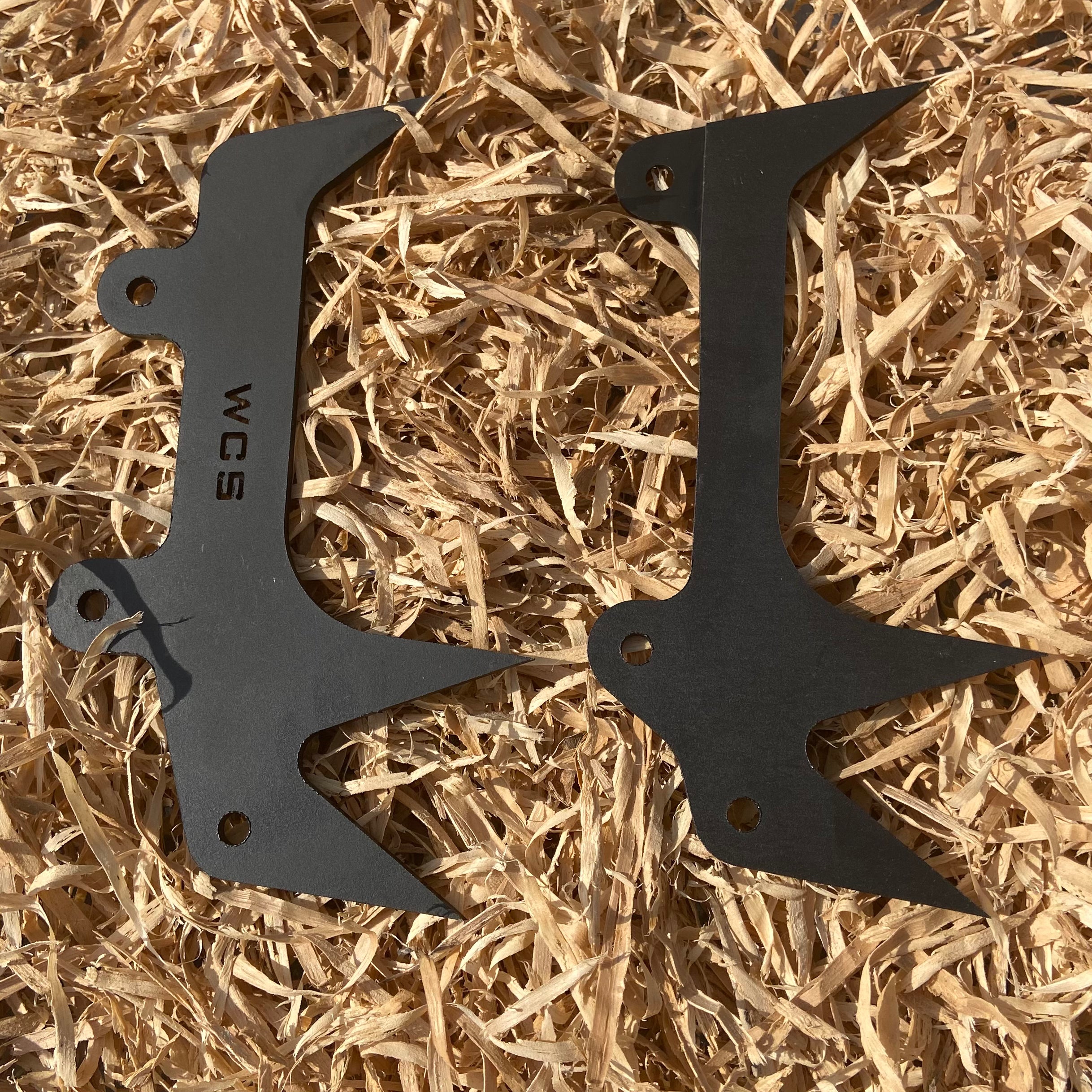 Stihl® 3 Point WESTCOAST SAW® Felling Dogs | Penn’s Performance Saws LTD