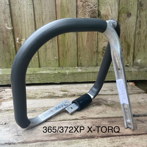 Husqvarna Wrap Handles