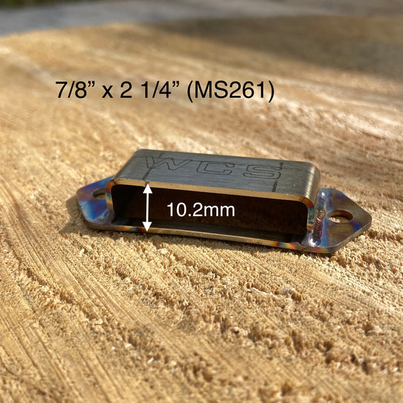 Universal Power Port By WESTCOAST SAW®