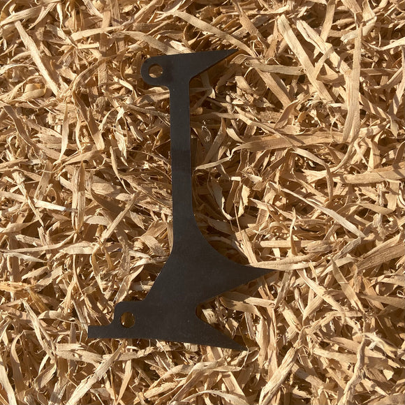 Husqvarna 3 Point WESTCOAST SAW® Felling Dogs