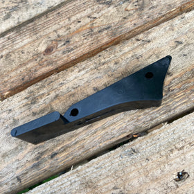 Westcoast Saw® Clutch Cover Chip Deflector Replacement