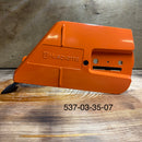 Husqvarna Clutch Cover-9