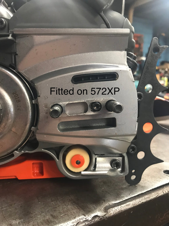 Guide Bar Adaptor For Husqvarna Large Bar Mount