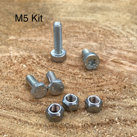 Bolt Kits