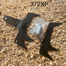 Husqvarna 3 Point WESTCOAST SAW® Felling Dogs-4