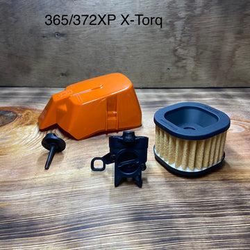 365/372XP HD Filter Kit