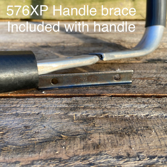 Husqvarna Wrap Handles