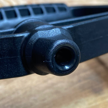 Stihl® Rescue Saw Handle - 0