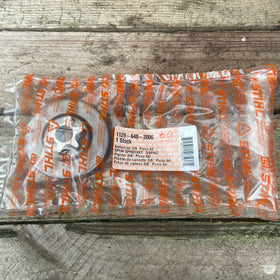 MS200T Clutch Drum Sprockets - 0