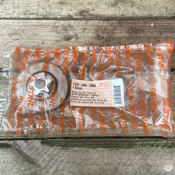 MS200T Clutch Drum Sprockets - 0