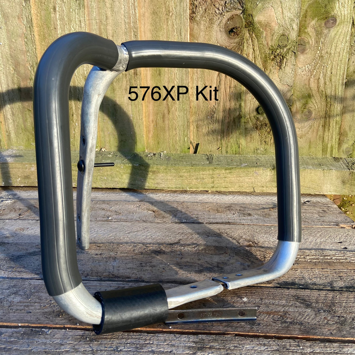Husqvarna Wrap Handles | Penn’s Performance Saws LTD