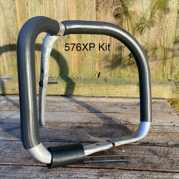 Husqvarna Wrap Handles
