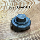 Husqvarna Clutch Removal Tools-4