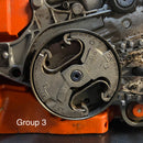 Husqvarna Clutch Removal Tools-14