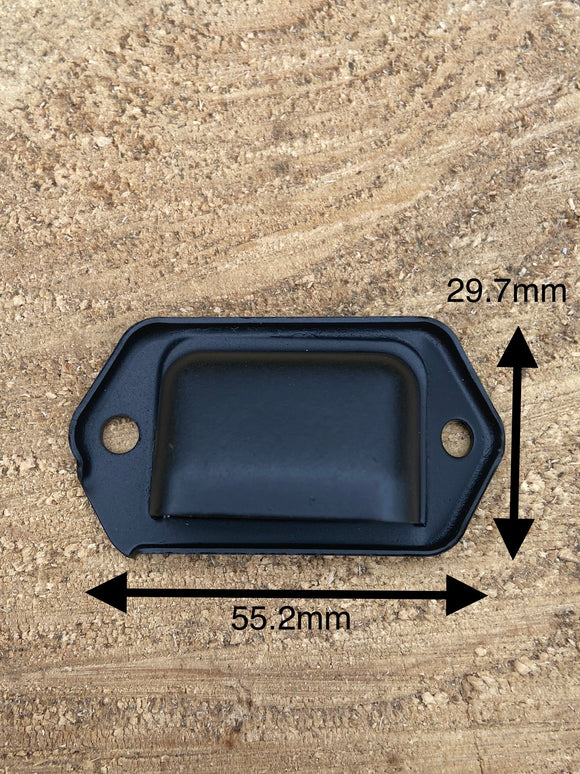 Husqvarna Exhaust Outlet