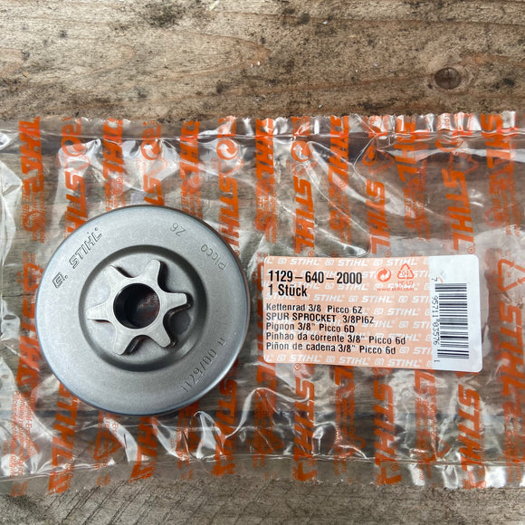 MS200T Clutch Drum Sprockets