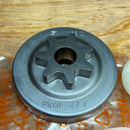 MS200T Clutch Drum Sprockets-8